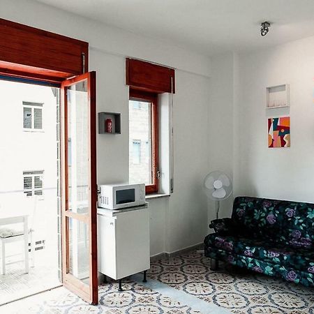 Casa Scalea V. 아파트 외부 사진