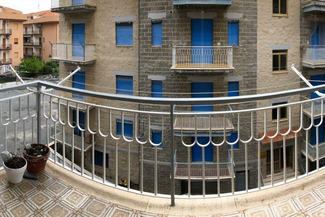 Casa Scalea V. 아파트 외부 사진