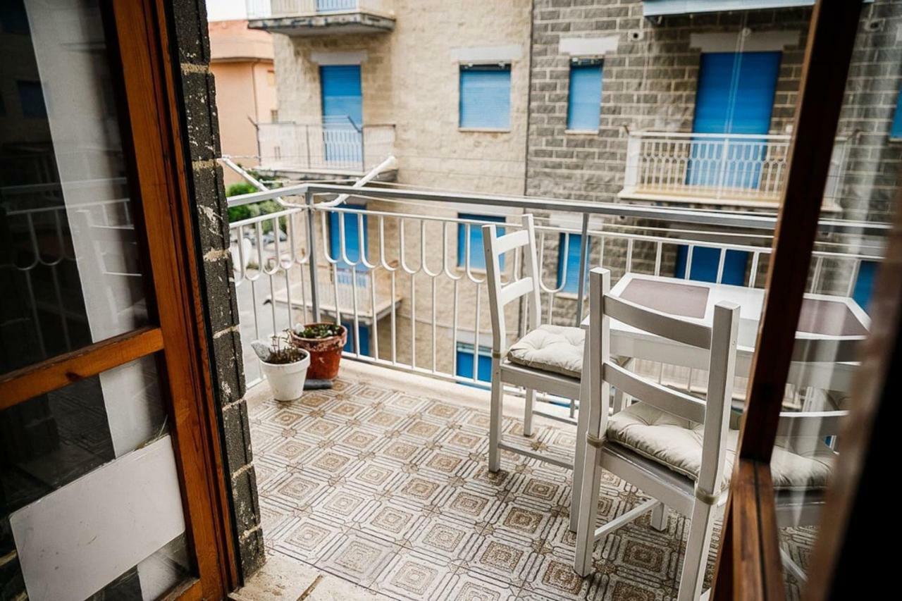 Casa Scalea V. 아파트 외부 사진