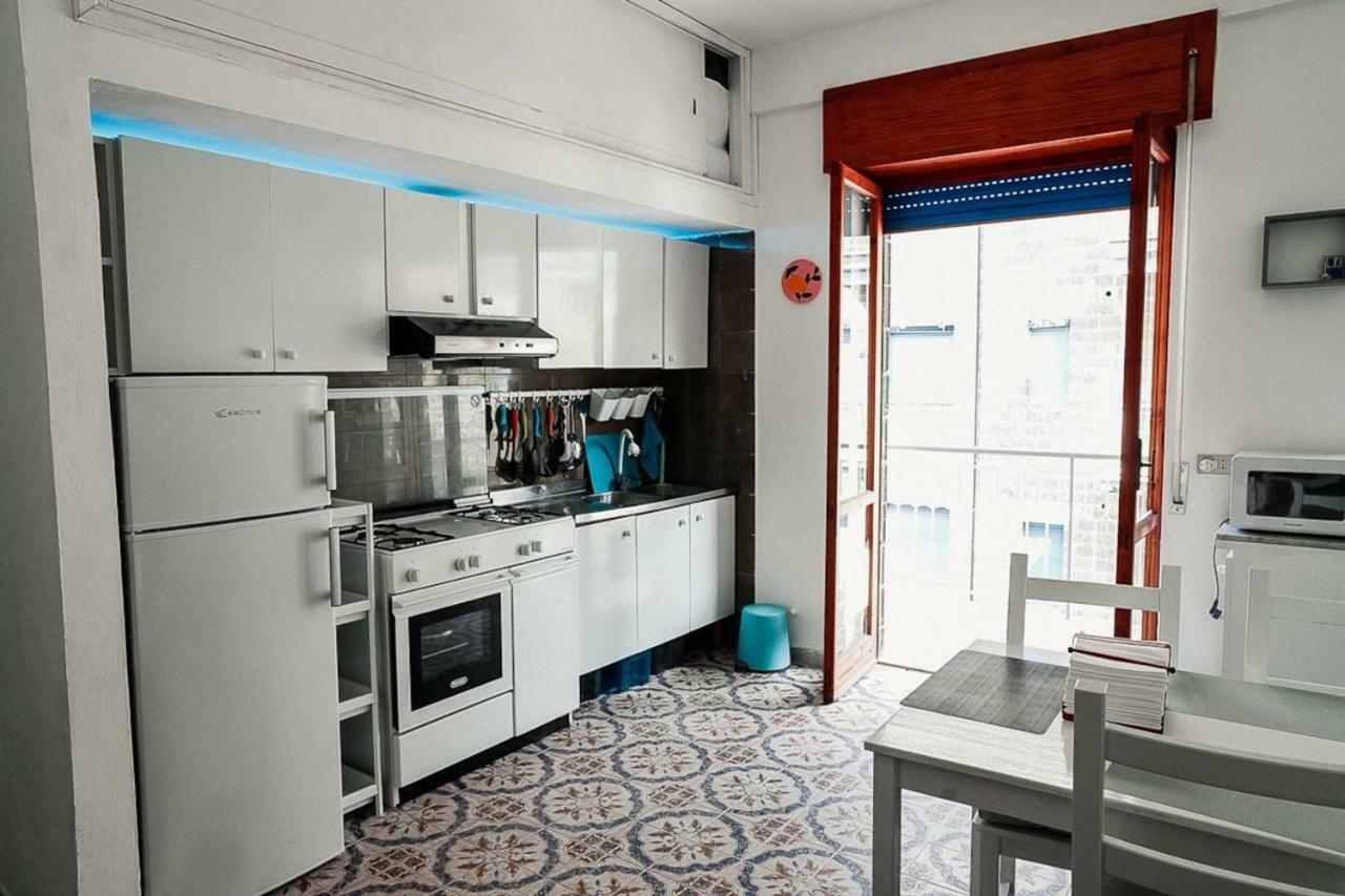 Casa Scalea V. 아파트 외부 사진