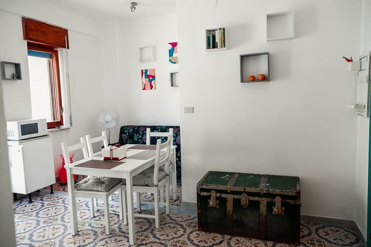 Casa Scalea V. 아파트 외부 사진